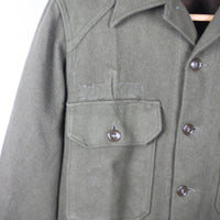 Camicia Og 108 Us Army 1950s - L -