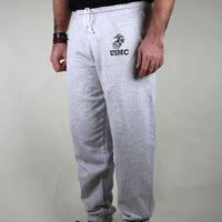 USMC Sweatpant training