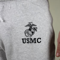USMC Sweatpant training