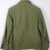 Camicia Og 108 Us Army 1950s - M -