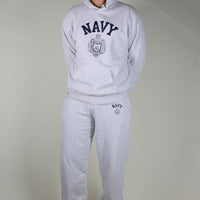 Complete US Navy training suit