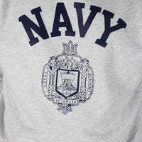 Complete US Navy training suit