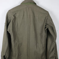 Camicia Og 108 Us Army 1950s - S -