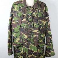 Field Jacket BRITISH ARMY DPM - XL -