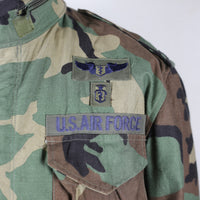 Field Jacket M-65 Us AIR FORCE - L - ( MEDIUM REGULAR )