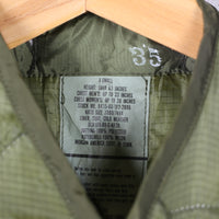 Liner M65 us army vintage - XS -