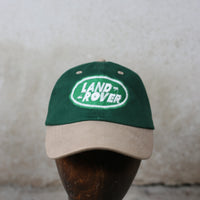 cappellino LAND-ROVER