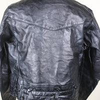 SCHOTT JAMES DEAN MADE IN USA LIMITED EDITION - L -