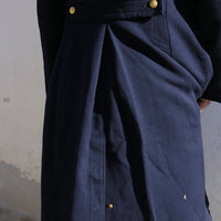 Cappotto Marina Militare - XXL -