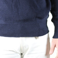 1970s Navy Submariner turtleneck sweater