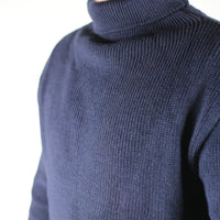 1970s Navy Submariner turtleneck sweater