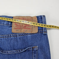 Levis 501 - W36 - (50-52 IT)