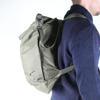 Helmet bag WITH EMBROIDERY