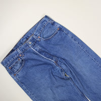 Levis 501 Made in Usa - W34 48 it -