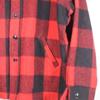 GIACCA BUFFALO MADE IN USA 1960s - XL -