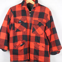 GIACCA BUFFALO - M -