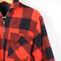 GIACCA BUFFALO - M -