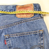 Levis 501 - W33 46/48 it -