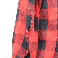 CAMICIA BUFFALO - M -