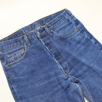 Levis 501xx Made in Usa - W34 48/50 it -