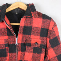 GIACCA BUFFALO - S -