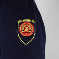 Cappotto Marina Militare - XXL -