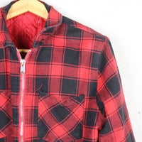 GIACCA BUFFALO - S