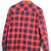 GIACCA BUFFALO - S