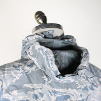 Parka Goretex ACU Us AIR FORCE - XL -