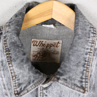 GIACCA DI JEANS - XL -