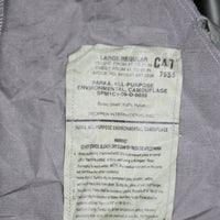 Parka Goretex ACU Us AIR FORCE - XL -