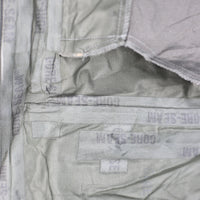 Parka Goretex ACU Us AIR FORCE - XL -