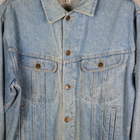 GIACCA DI JEANS VALENTINO - L -