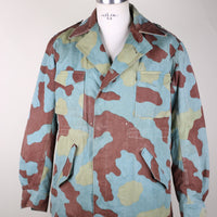 FIELD JACKET BATTAGLIONE SAN MARCO MARINA MILITARE ITALIANA - L -
