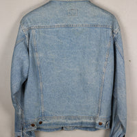 GIACCA DI JEANS VALENTINO - L -