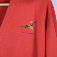 CARDIGAN VINTAGE BEST COMPANY - M -