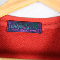 CARDIGAN VINTAGE BEST COMPANY - M -