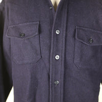 Overshirt CPO - L -