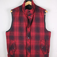 Heritage vest Levis - M-