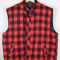 Heritage vest - L-