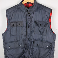 Heritage vest - L-