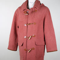 Duffle coat - L -