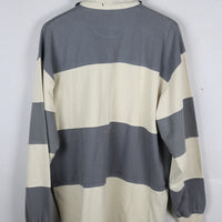 POLO RL RUGBY - XL