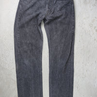 Levis 501 MADE IN USA - W33 - 46/48 it -