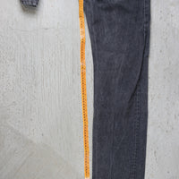 Levis 501 MADE IN USA - W33 - 46/48 it -