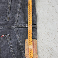 Levis 501 MADE IN USA - W33 - 46/48 it -