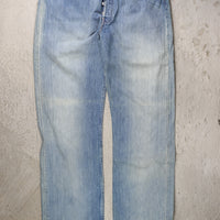 Levis 501 - W38 - 52 it -