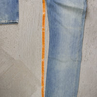 Levis 501 - W38 - 52 it -