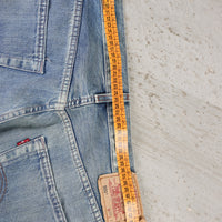 Levis 501 - W38 - 52 it -