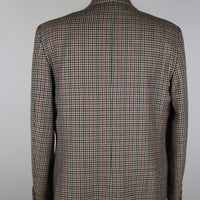 Tweed Jacket - L -